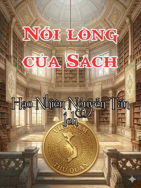 Ảnh bìa truyện