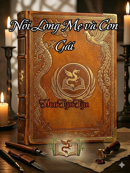 Nỗi Lòng Mẹ và Con Gái 