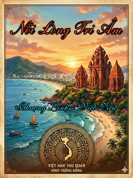 Nỗi Lòng Tri Âm 
