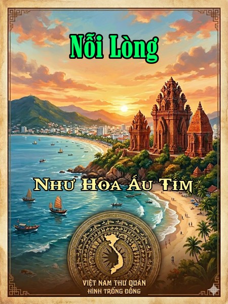 Nỗi Lòng