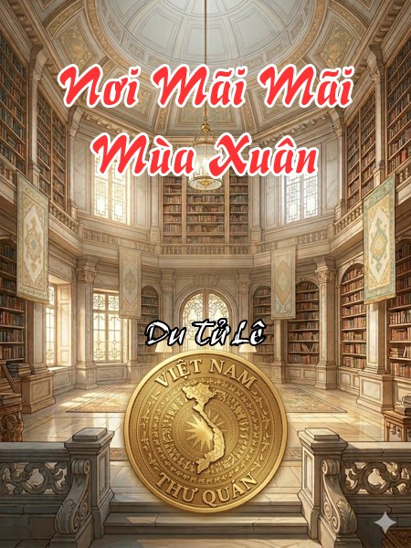 Nơi Mãi Mãi Mùa Xuân