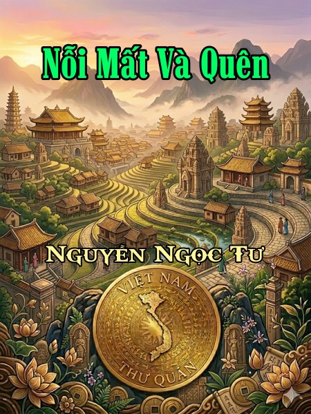 Nỗi Mất Và Quên