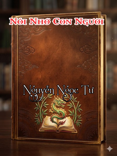 Ảnh bìa truyện