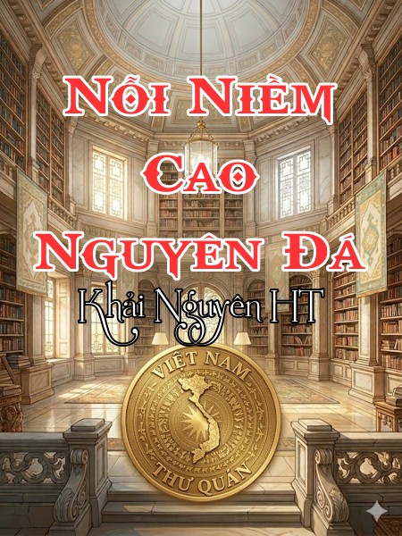 Nỗi Niềm Cao Nguyên Đá
