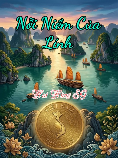 Nỗi Niềm Của Lính