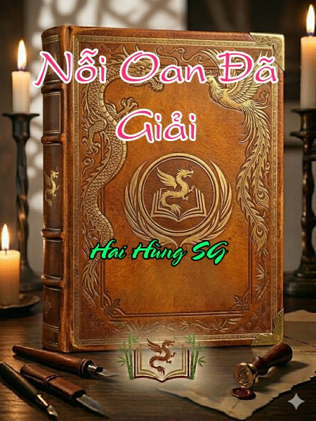 Ảnh bìa truyện