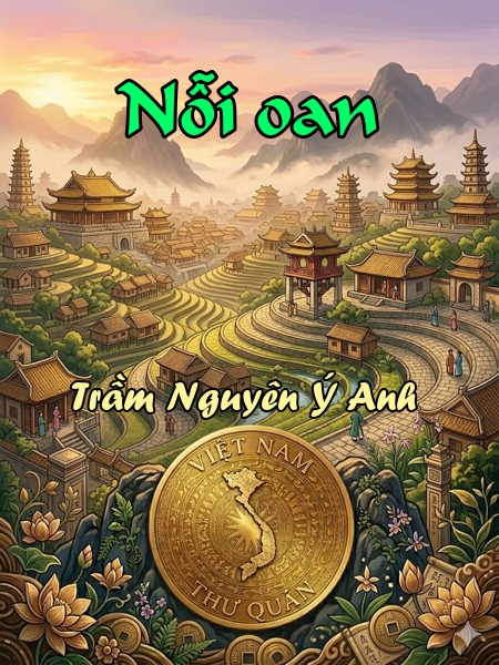 Ảnh bìa truyện