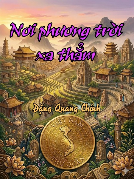 Nơi phương trời xa thẳm 