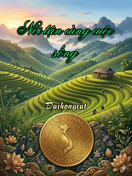 Nơi tận cùng cuộc sống 