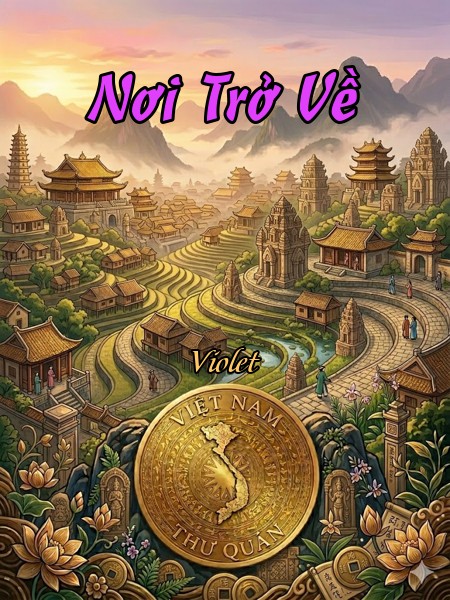 Nơi Trở Về 