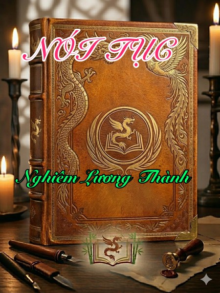 NÓI  TỤC  