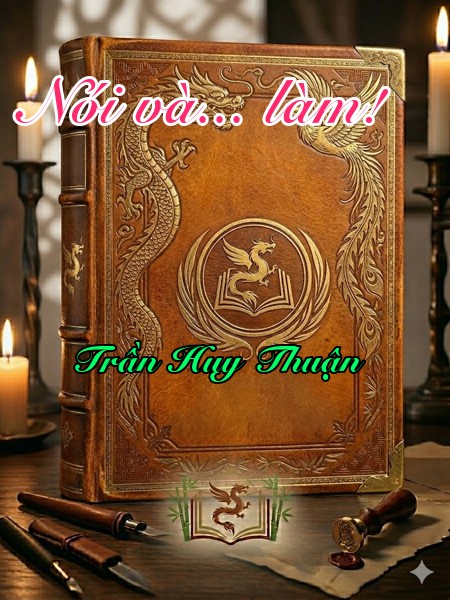 Nói và... làm! 
