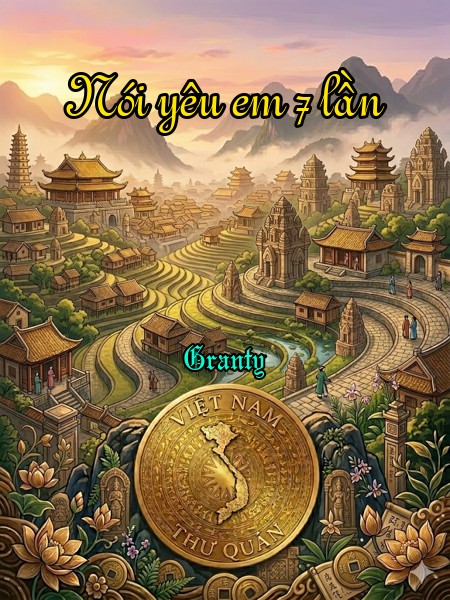 Nói yêu em 7 lần
