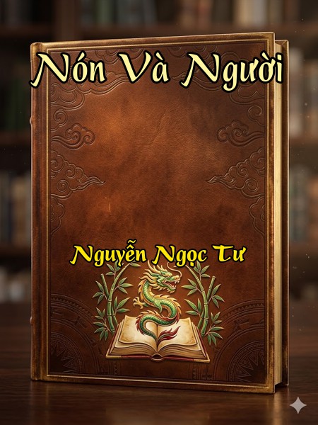 Ảnh bìa truyện
