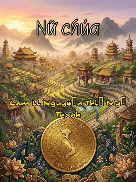 Nữ Chúa