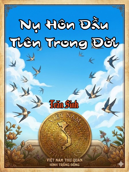 Nụ Hôn Đầu Tiên Trong Đời