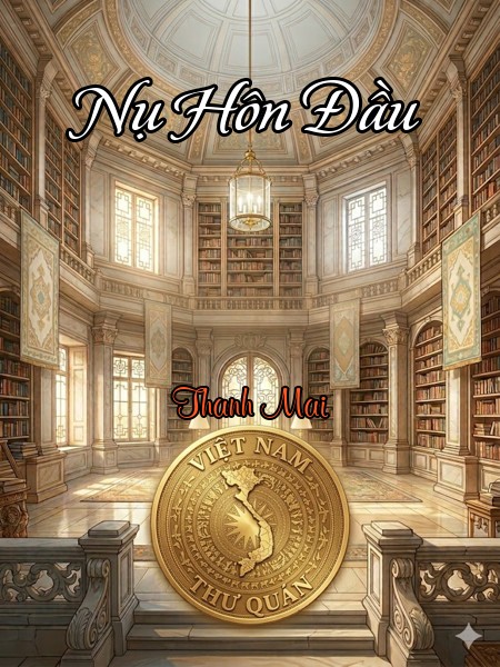 Nụ Hôn Đầu