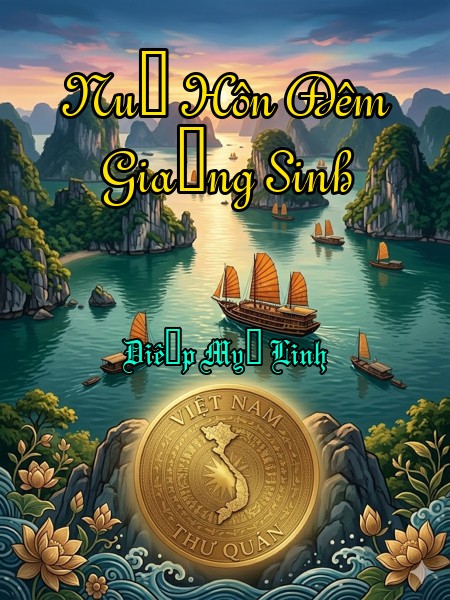 Ảnh bìa truyện