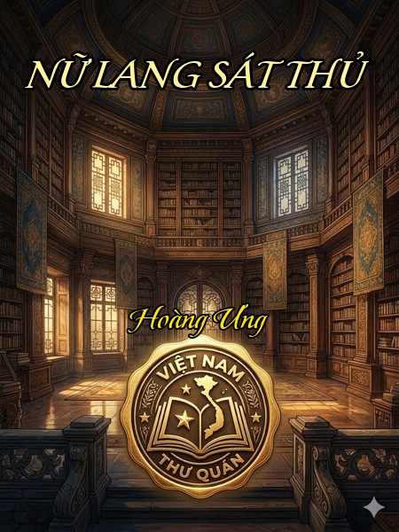 NỮ LANG SÁT THỦ