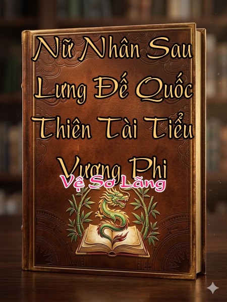 Ảnh bìa truyện