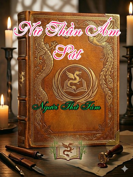 Nữ Thần Ám Sát