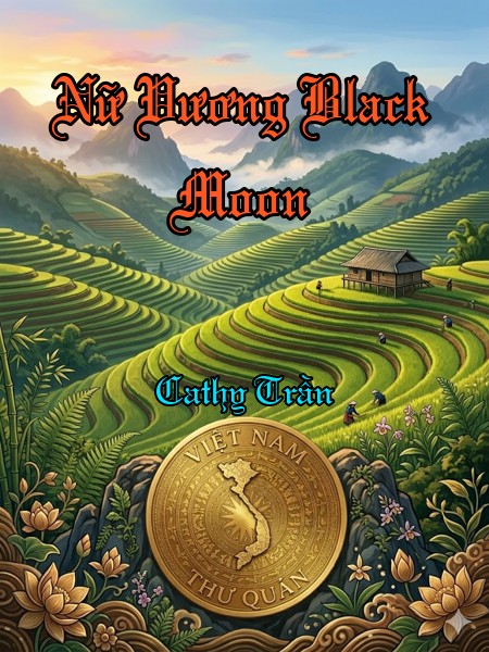 Nữ Vương Black Moon