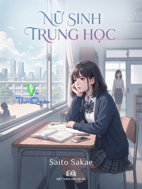 Nữ Sinh Trung Học