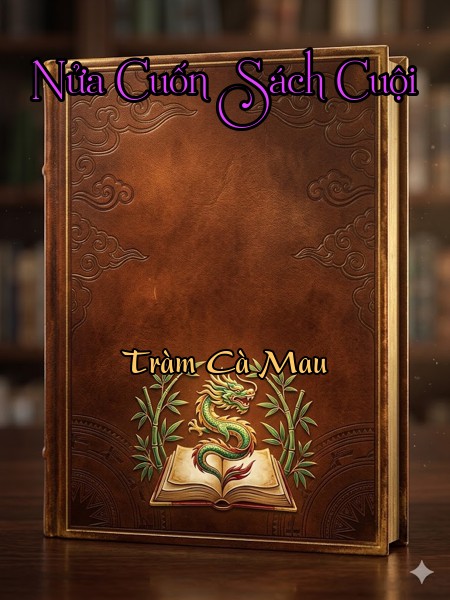 Nửa Cuốn Sách Cuội