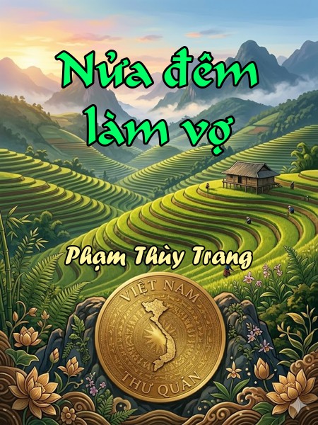 Nửa đêm làm vợ 
