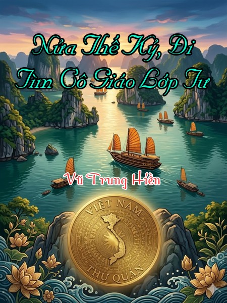 Nửa Thế Kỷ, Đi Tìm Cô Giáo Lớp Tư