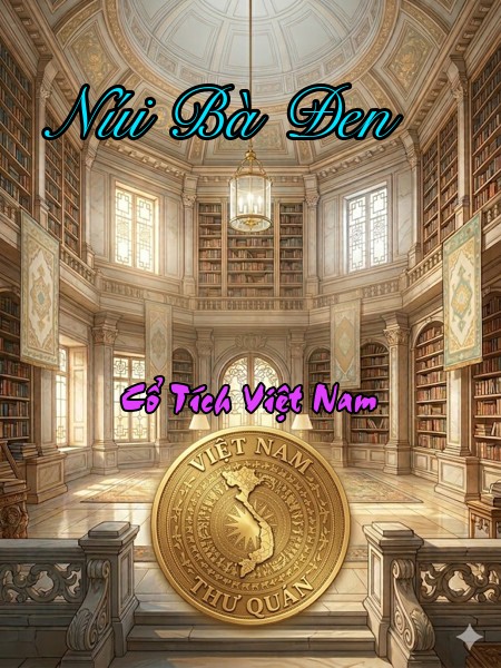 Núi Bà Đen