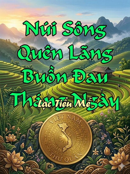 Ảnh bìa truyện