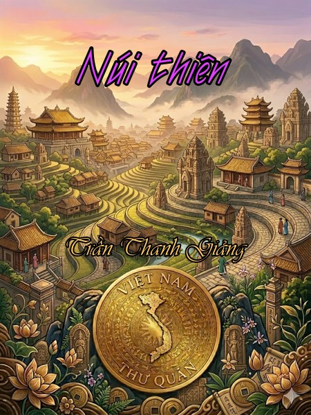 Ảnh bìa truyện