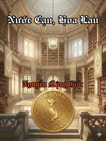 Nước Cạn, Hoa Lau