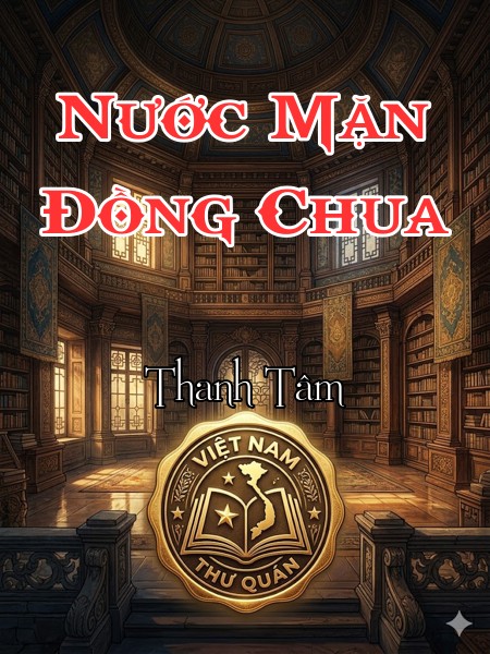 Nước Mặn Đồng Chua 
