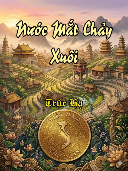 Ảnh bìa truyện