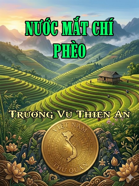 NƯỚC MẮT CHÍ PHÈO