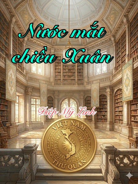 Nước mắt chiều Xuân