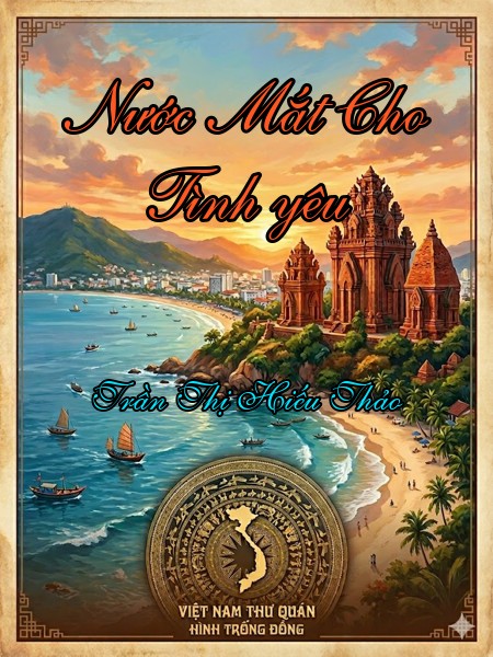 Nước Mắt Cho Tình yêu