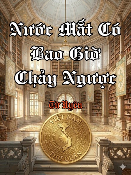 Nước Mắt Có Bao Giờ Chảy Ngược