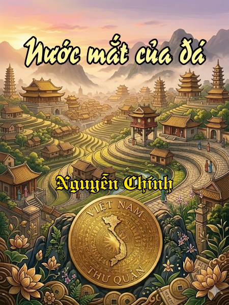 Nước mắt của đá