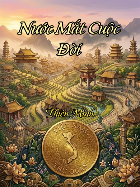 Nước Mắt Cuộc Ðời