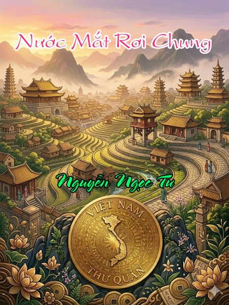Ảnh bìa truyện