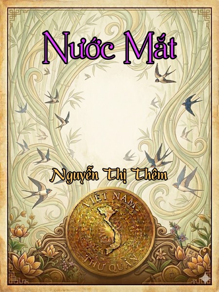 Nước Mắt