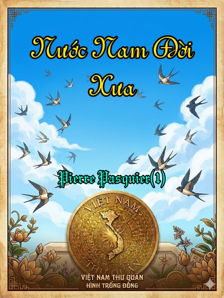 Nước Nam Đời Xưa