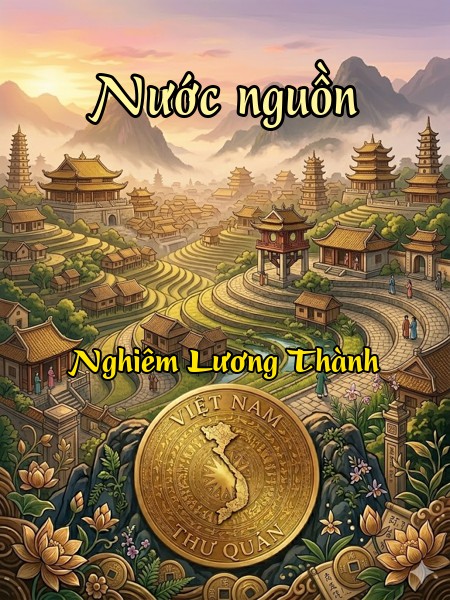 Ảnh bìa truyện