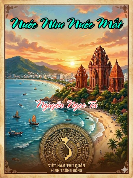 Ảnh bìa truyện