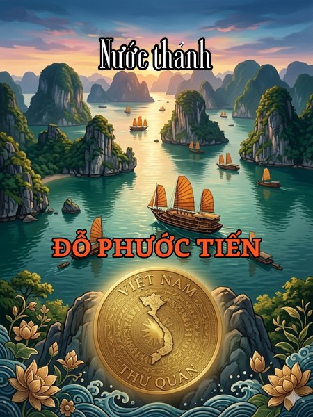 Ảnh bìa truyện