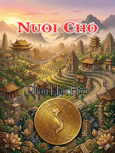 Ảnh bìa truyện
