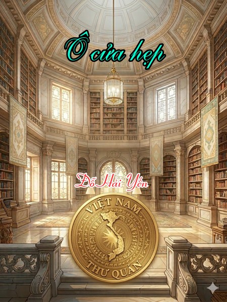 Ảnh bìa truyện